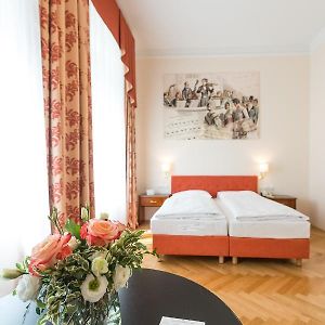 Klassieke Double Kamer